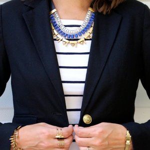 Stella & Dot Natalie necklace